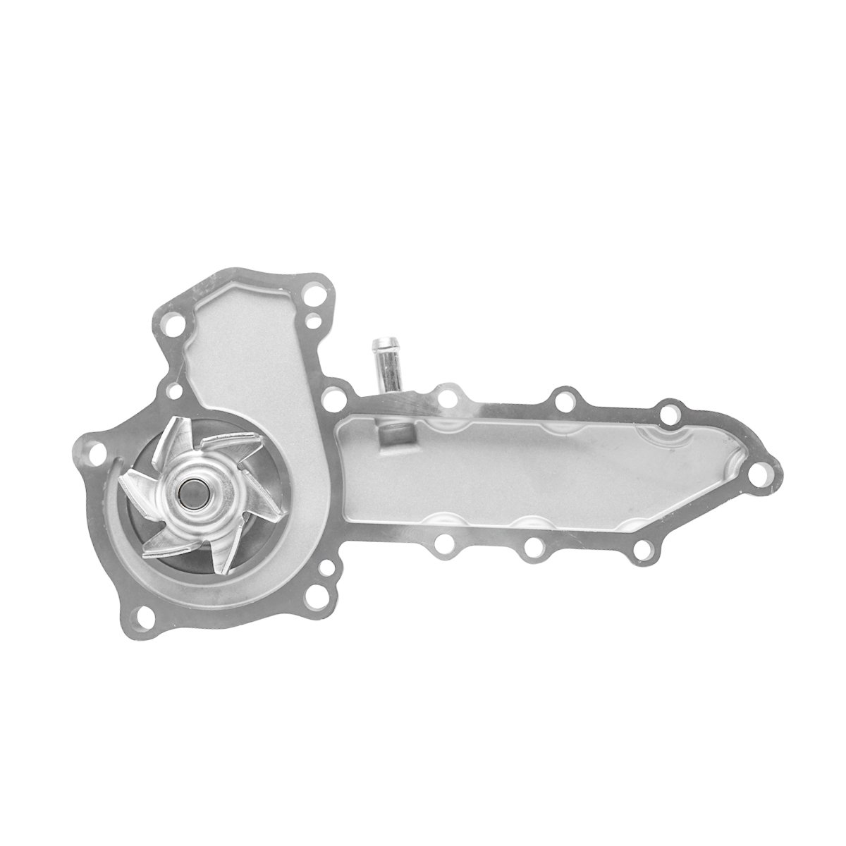 Pompa apa pentru Kubota cod OEM 1G73073032, 1A051-73030, Breckner Germany